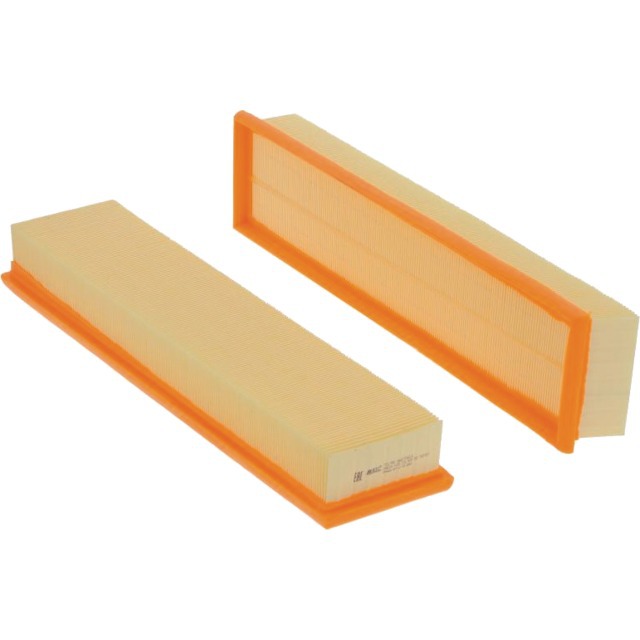 Filtre Habitacle SC 50010 Hifi Filter référence fournisseur HIFSC50010